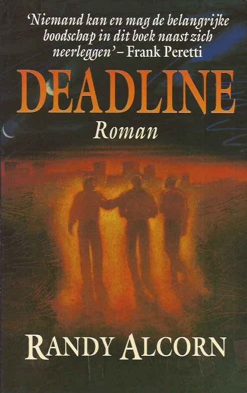 Koop Online Deadline – Randy Alcorn(576 blz.)