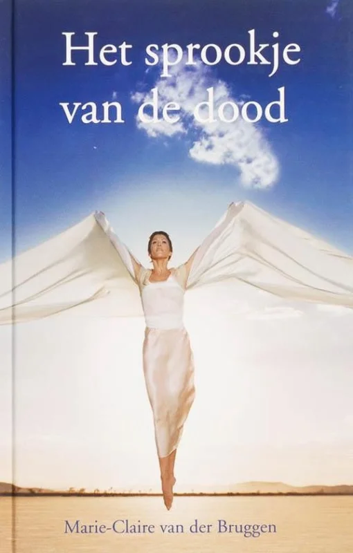 Veilige Betaling Het Sprookje van de dood – Marie-Claire van der Bruggen