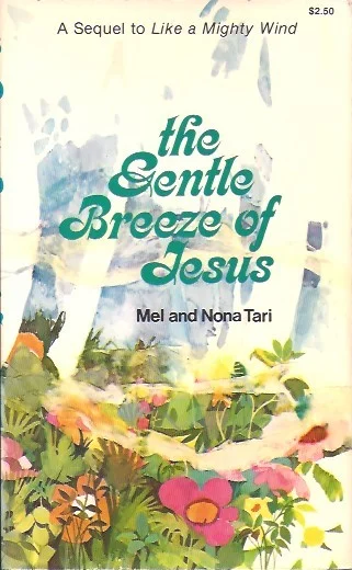 The Gentle Breeze of Jesus – Mel and Nona Tari Meest Verkocht