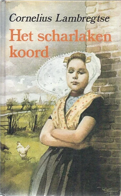 Het scharlaken koord – Cornelis Lambregtse (3e druk) Laatste Kans