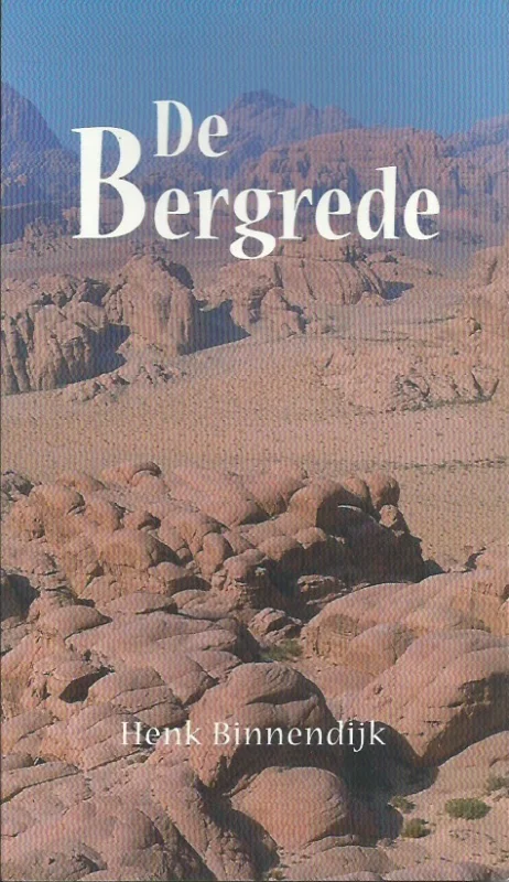 Veilige Betaling De Bergrede– Henk Binnendijk (11e druk)