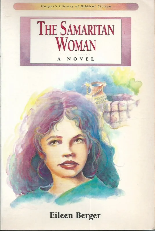 Bestel Nu The Samaritan woman : a novel – Eileen M. Berger