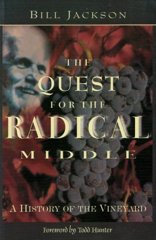 The quest for the radical middle : A history of the Vineyard – Bill Jackson Veilige Betaling