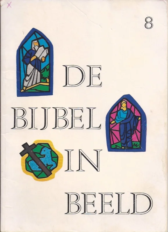 De Bijbel in beeld 8 : II Samuel en I Koningen – David C. Cook Snelle Levering