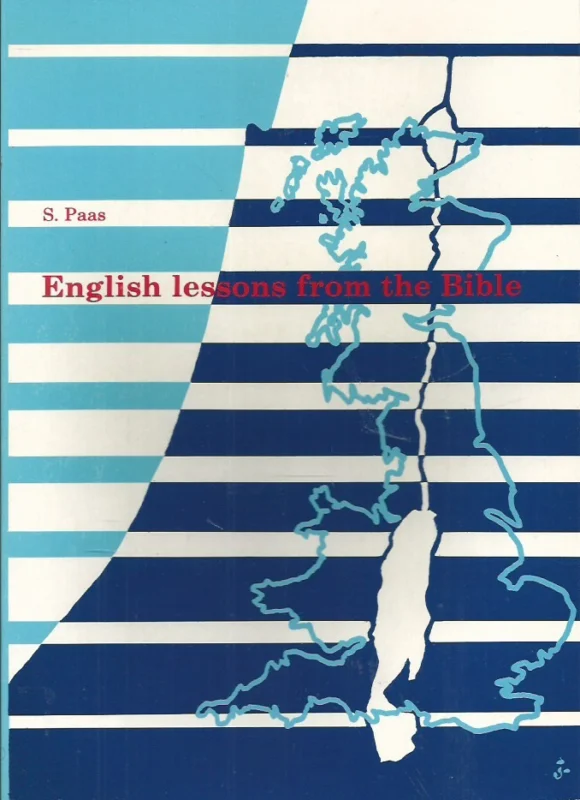 Hoge Kwaliteit English lessons from the bible – S. Paas