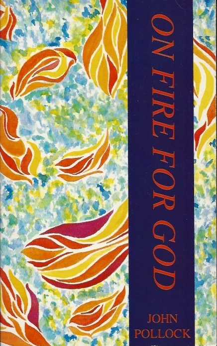 Betaalbaar On Fire for God : Great Missionary Pioneers – John Pollock