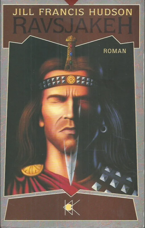 Voordeelprijs Ravsjakeh : roman – Jill Francis Hudson