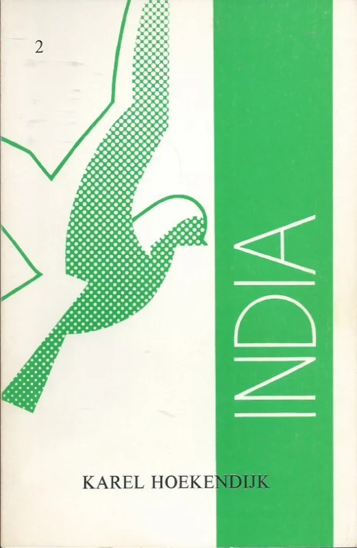 Lage Kosten India – Karel Hoekendijk (2)