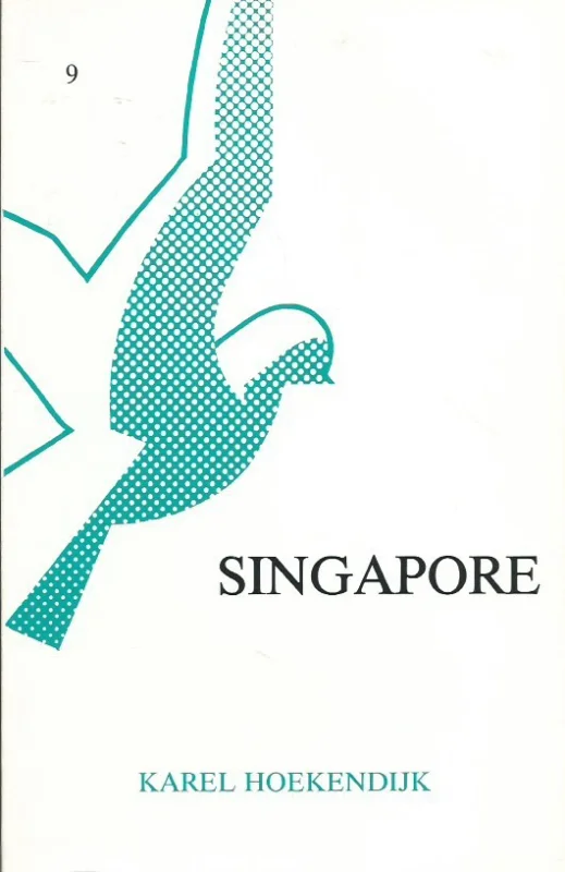 Singapore en Thaipusam – Karel Hoekendijk (9) Koopje
