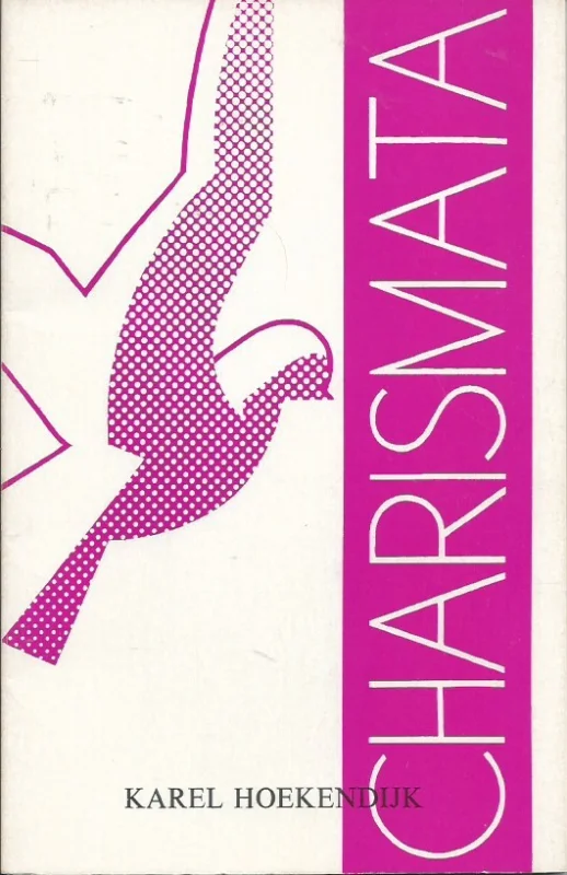 Veilige Betaling Charismata – Karel Hoekendijk