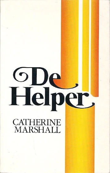De Helper – Catharine Marshall (6e druk) Gecertificeerd
