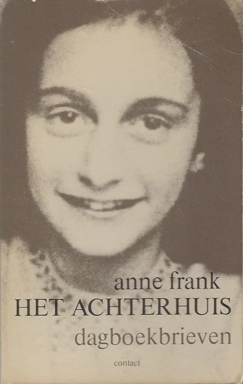 Het achterhuis : dagboekbrieven : 14 juni 1942-11 augustus 1944 – Anne Frank (66e druk) Bestel Nu