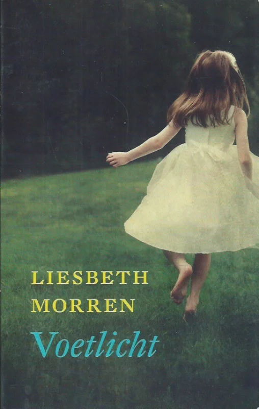 Uitverkoop Voetlicht – Liesbeth Morren
