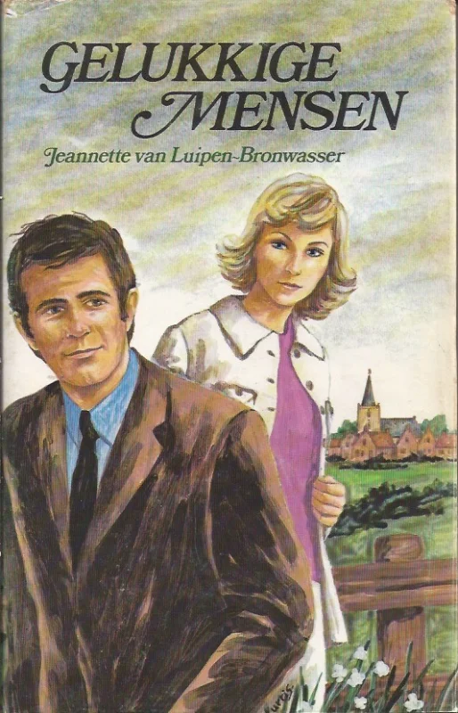 Gratis Retour Gelukkige Mensen – Jeannette van Luipen-Bronwasser