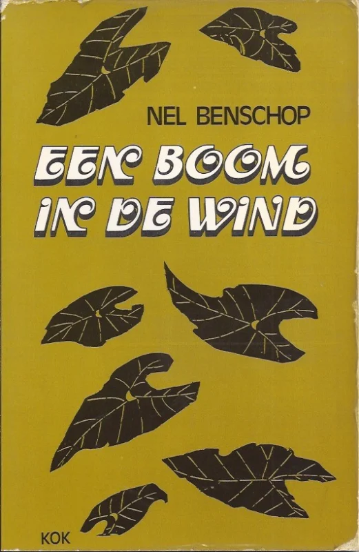 Beperkt Aanbod Een boom in de wind –Nel Benschop (geel 30e druk)