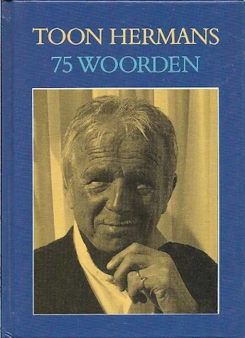 75 woorden – Toon Hermans Populair