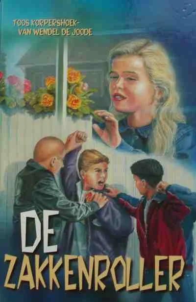 Express Levering De zakkenroller – T. Korpershoek-v.Wendel de Joode