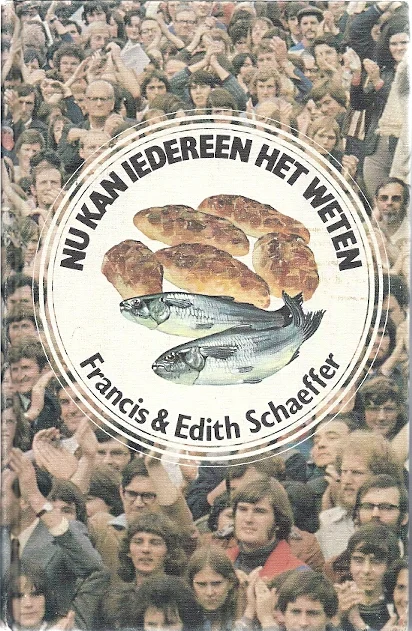 Direct Beschikbaar Nu kan iedereen het weten – Francis en Edith Schaeffer
