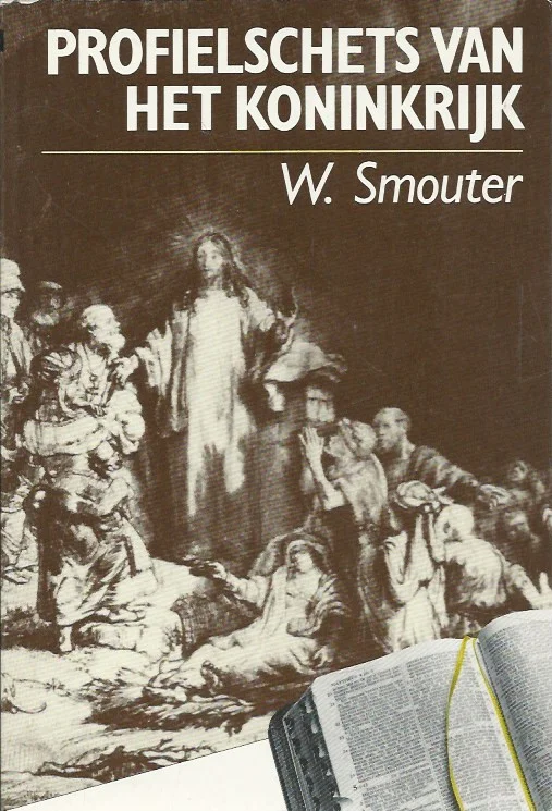 Finale Uitverkoop Profielschets van het Koninkrijk – W. Smouter