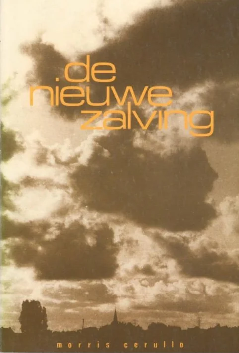 De nieuwe zalving – Morris Cerullo (Wereldwijde Bediening) Hoge Kwaliteit
