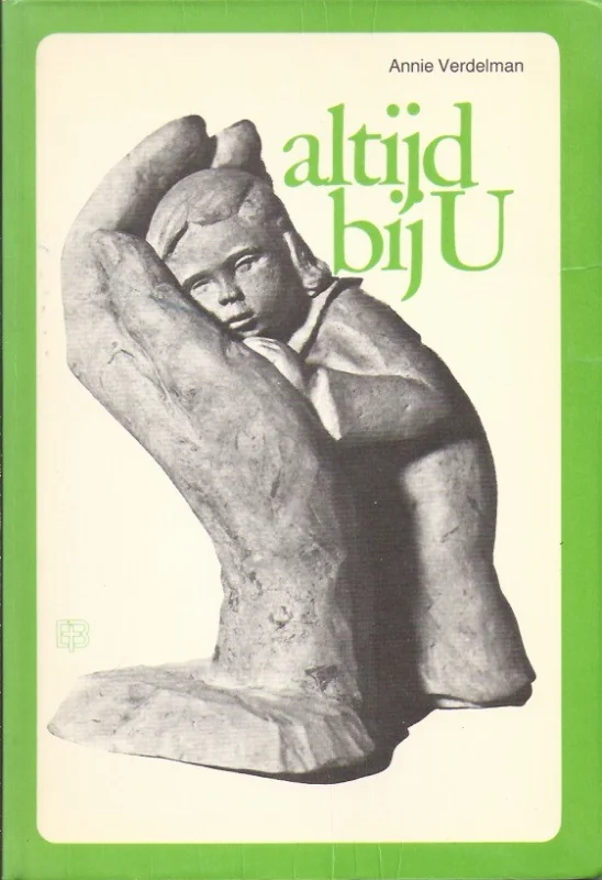 Express Levering Altijd bij U – Annie Verdelman (15e druk 1990)