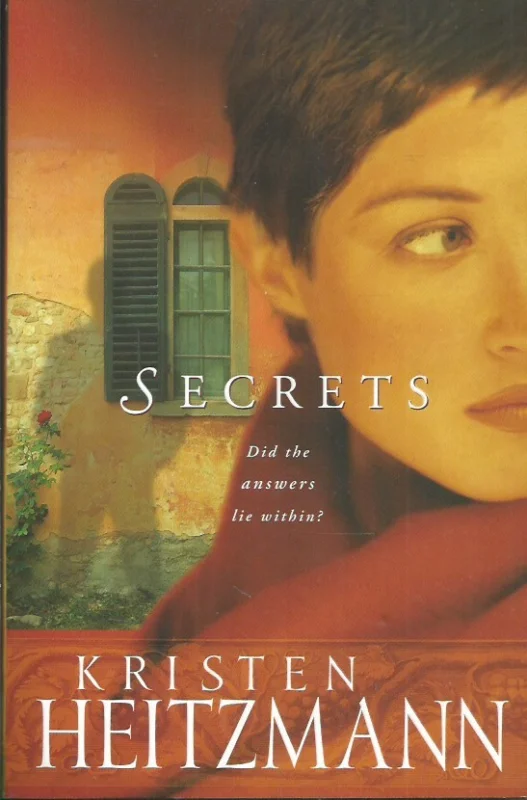 Speciale Aanbieding Secrets : A Novel – Kristen Heitzmann