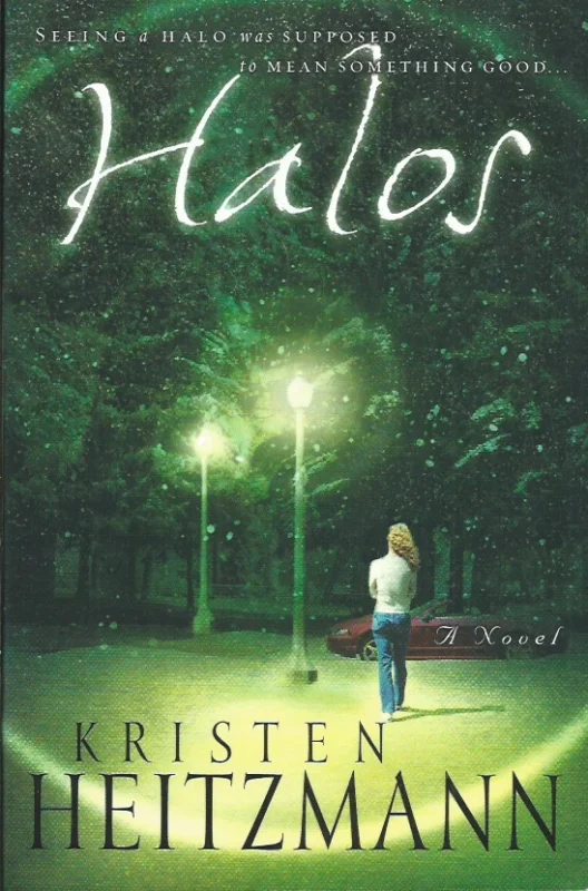 Halos : A Novel – Kristen Heitzmann Lage Kosten