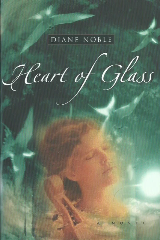 Alleen Vandaag Heart of Gold : A Novel – Diane Noble