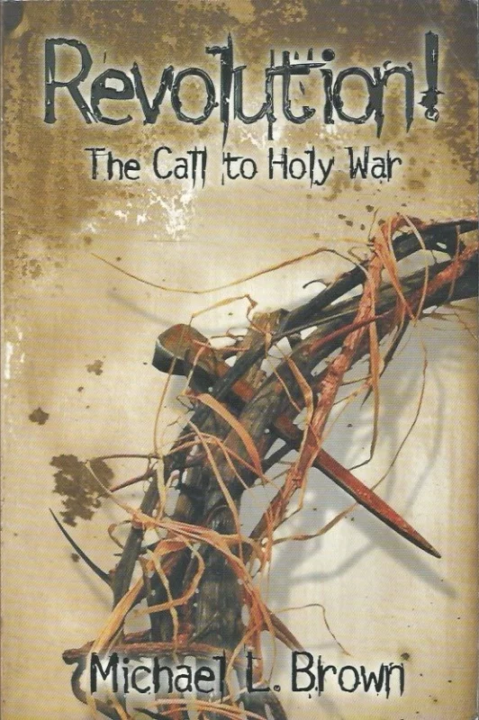 Flitsaanbieding Revolution: The Call to Holy War – Michael L. Brown