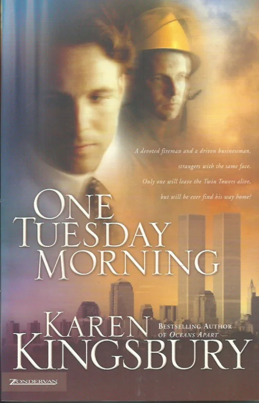One Tuesday morning – Karen Kingsbury Flitsaanbieding