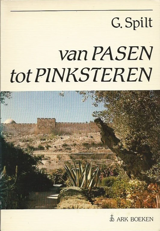 Shop Nu Van Pasen tot Pinksteren – G. Spilt