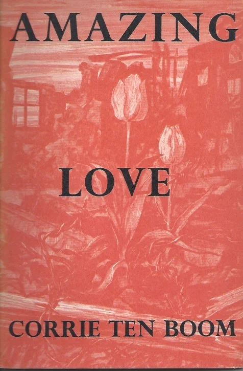 Goedkoop Amazing love – Corrie Ten Boom (CLC 1st American ed. rep. 1969)