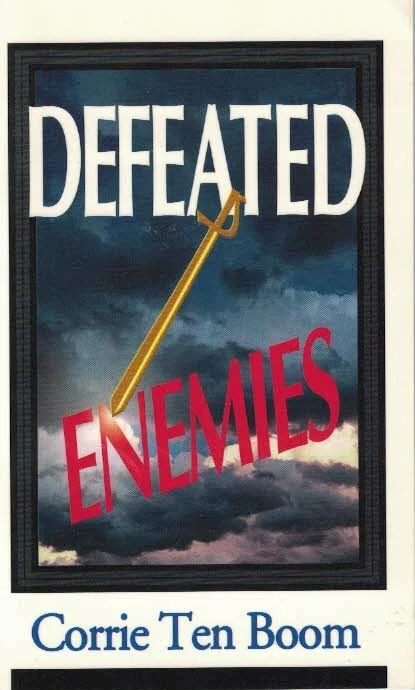 Express Levering Defeated Enemies – Corrie Ten Boom (1994)