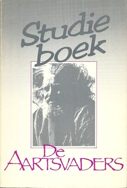De Aartsvaders : Studieboek – Henk Binnendijk Hoge Kwaliteit