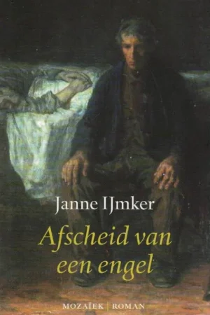 Afscheid van een engel – Janne IJmker Speciale Aanbieding