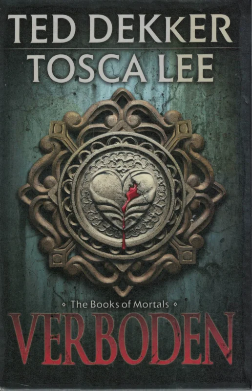 Actieprijs Verboden : thriller – Ted Dekker, Tosca Lee vertaald