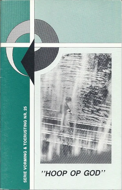 “Hoop op God” : Serie vorming & toerusting, nr. 25 Must-Have