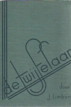 Actieprijs De Twijfelaar – door Jilles Limburg