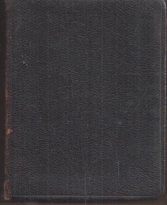 Direct Verzonden Het boek der Psalmen nevens de gezangen bij de kerken van Nederland in gebruik, door last van de hoogmogende heeren Staten Generaal der verenigde Nederlanden, uit drie berijmingen, in het jaar 1773 gekozen, met de noodige daarin gemaakte veranderingen. (1867) – De Nederlandsche Bijbel-Compagnie