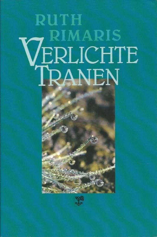 Meest Verkocht Verlichte tranen – Ruth Rimaris