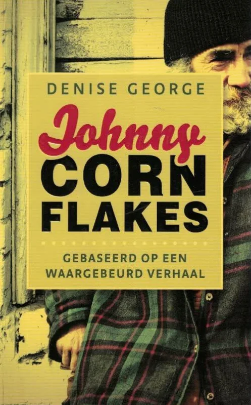Veilige Betaling Johnny Cornflakes – Denise George
