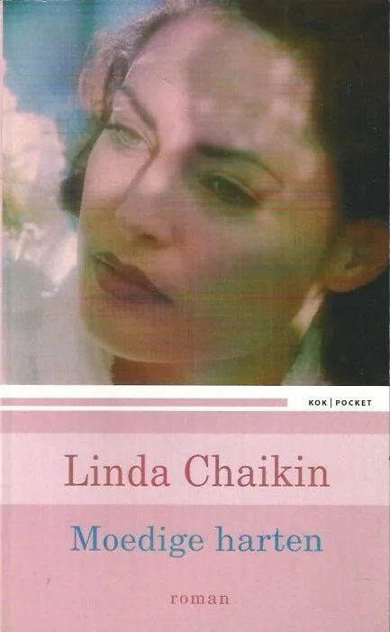 Koop Vandaag Moedige harten : roman – Linda Chaikin
