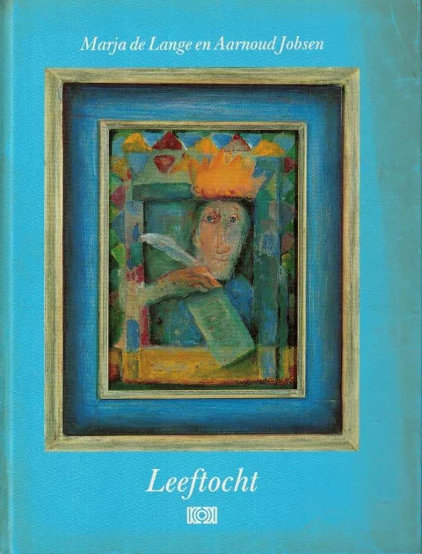 Leeftocht– Aarnoud Jobsen en Marja de Lange Lage Prijs
