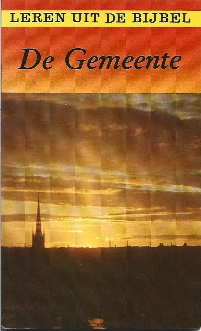 Leren uit de bijbel : De Gemeente – Richard Bewes, Robert Hicks Shop Nu