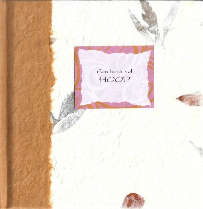 Een boek vol hoop– Pieter Kramer Veilige Betaling