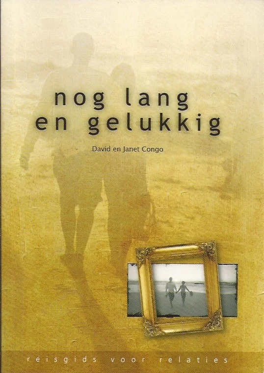 Direct Beschikbaar Nog Lang En Gelukkig – David en Janet Congo