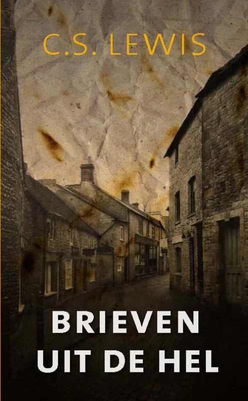 Brieven uit de hel – C.S. Lewis (5e druk 2011) Actieprijs