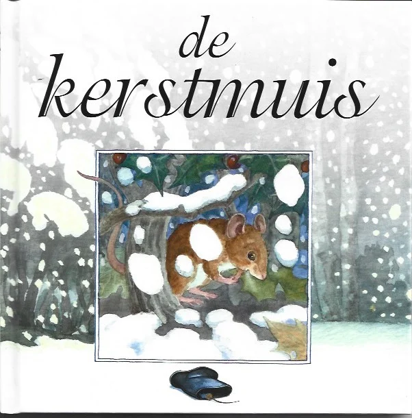 De kerstmuis – Stephanie Jeffs Laatste Kans