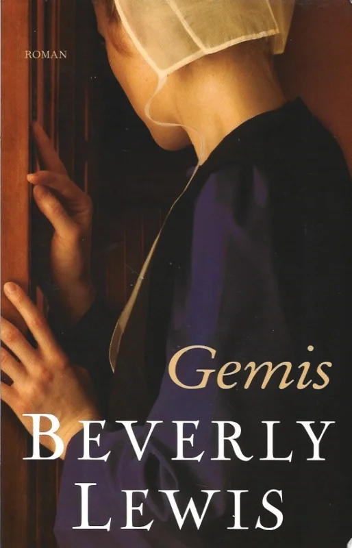 Laatste Kans Gemis : roman– Beverly Lewis(Grace Byler, 2)