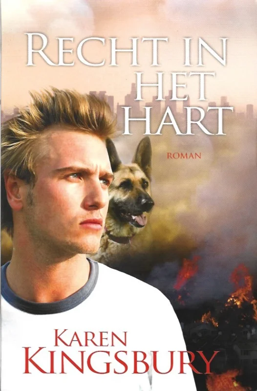 Speciale Aanbieding Recht in het hart : roman – Karen Kingsbury